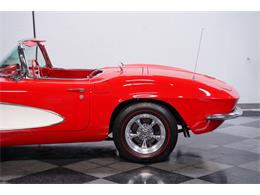 1961 Chevrolet Corvette (CC-2120530) for sale in Lithia Springs, Georgia