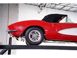 1961 Chevrolet Corvette (CC-2120530) for sale in Lithia Springs, Georgia