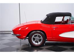 1961 Chevrolet Corvette (CC-2120530) for sale in Lithia Springs, Georgia