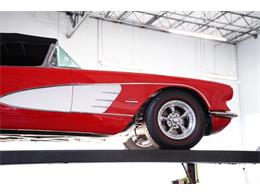 1961 Chevrolet Corvette (CC-2120530) for sale in Lithia Springs, Georgia