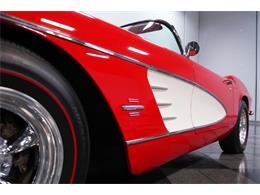 1961 Chevrolet Corvette (CC-2120530) for sale in Lithia Springs, Georgia