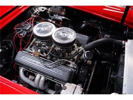 1961 Chevrolet Corvette (CC-2120530) for sale in Lithia Springs, Georgia