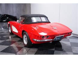 1961 Chevrolet Corvette (CC-2120530) for sale in Lithia Springs, Georgia