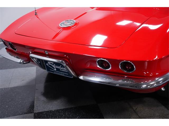 1961 Chevrolet Corvette (CC-2120530) for sale in Lithia Springs, Georgia
