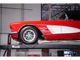 1961 Chevrolet Corvette (CC-2120530) for sale in Lithia Springs, Georgia