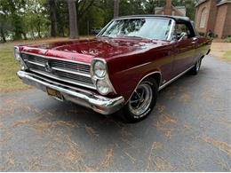 1966 Ford Fairlane (CC-2120531) for sale in Greensboro, North Carolina