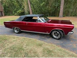 1966 Ford Fairlane (CC-2120531) for sale in Greensboro, North Carolina