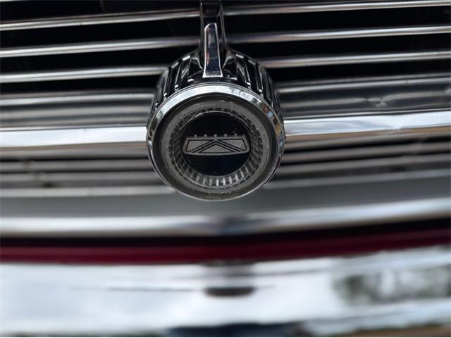 1966 Ford Fairlane (CC-2120531) for sale in Greensboro, North Carolina