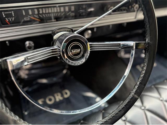 1966 Ford Fairlane (CC-2120531) for sale in Greensboro, North Carolina
