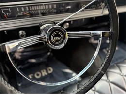 1966 Ford Fairlane (CC-2120531) for sale in Greensboro, North Carolina