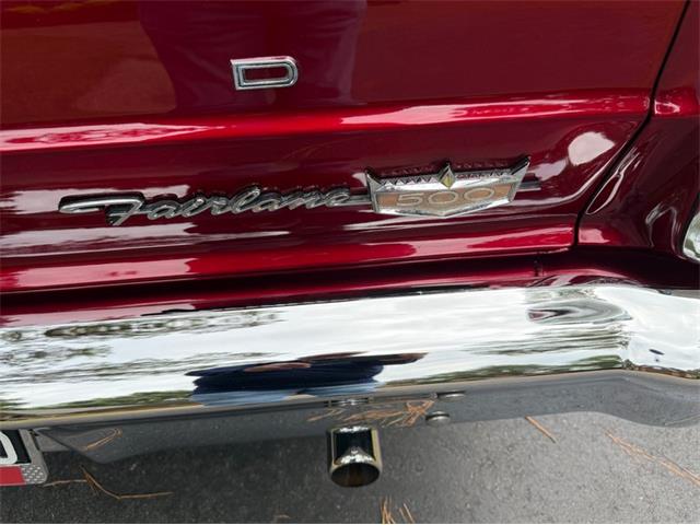 1966 Ford Fairlane (CC-2120531) for sale in Greensboro, North Carolina