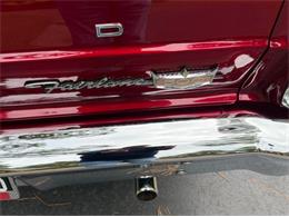 1966 Ford Fairlane (CC-2120531) for sale in Greensboro, North Carolina