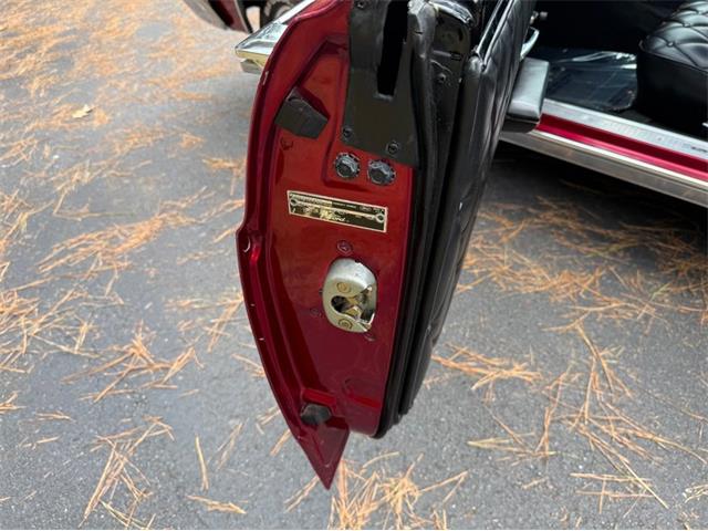 1966 Ford Fairlane (CC-2120531) for sale in Greensboro, North Carolina