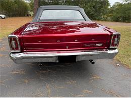 1966 Ford Fairlane (CC-2120531) for sale in Greensboro, North Carolina