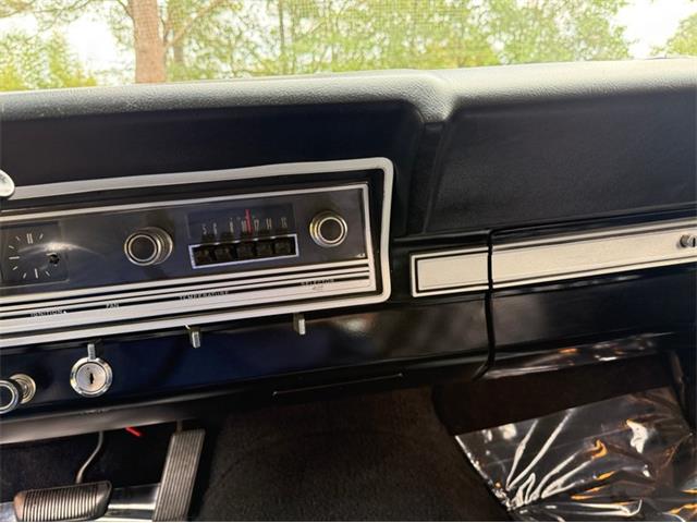 1966 Ford Fairlane (CC-2120531) for sale in Greensboro, North Carolina