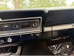 1966 Ford Fairlane (CC-2120531) for sale in Greensboro, North Carolina