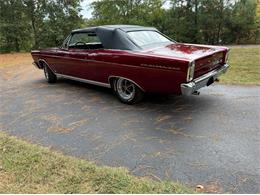 1966 Ford Fairlane (CC-2120531) for sale in Greensboro, North Carolina