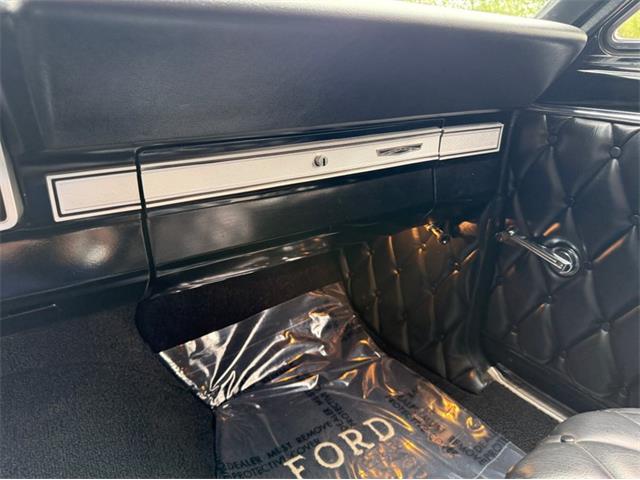 1966 Ford Fairlane (CC-2120531) for sale in Greensboro, North Carolina