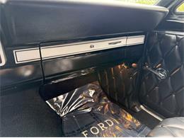 1966 Ford Fairlane (CC-2120531) for sale in Greensboro, North Carolina