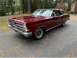 1966 Ford Fairlane (CC-2120531) for sale in Greensboro, North Carolina