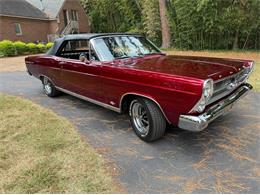 1966 Ford Fairlane (CC-2120531) for sale in Greensboro, North Carolina