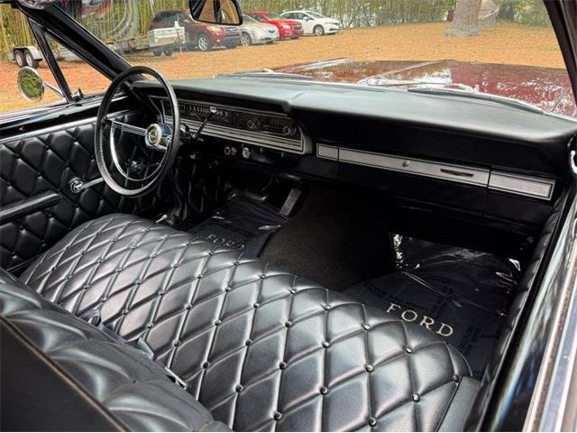 1966 Ford Fairlane (CC-2120531) for sale in Greensboro, North Carolina