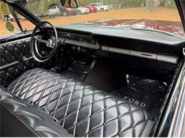 1966 Ford Fairlane (CC-2120531) for sale in Greensboro, North Carolina