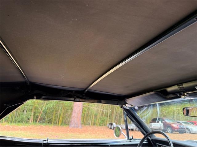 1966 Ford Fairlane (CC-2120531) for sale in Greensboro, North Carolina