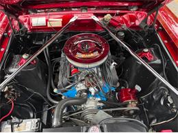 1966 Ford Fairlane (CC-2120531) for sale in Greensboro, North Carolina