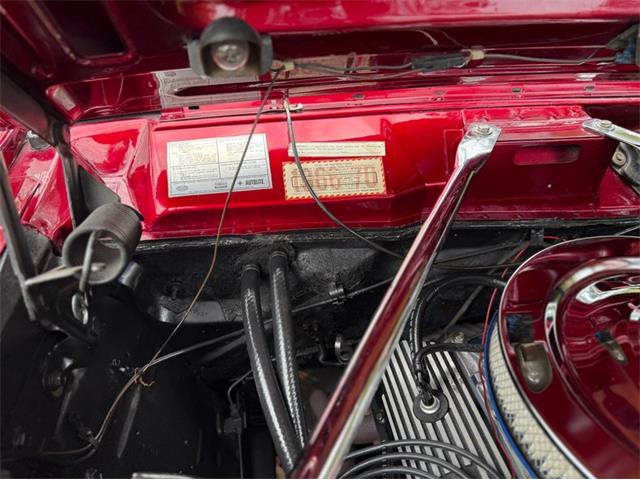 1966 Ford Fairlane (CC-2120531) for sale in Greensboro, North Carolina