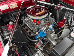 1966 Ford Fairlane (CC-2120531) for sale in Greensboro, North Carolina