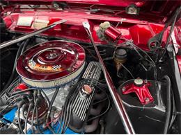 1966 Ford Fairlane (CC-2120531) for sale in Greensboro, North Carolina