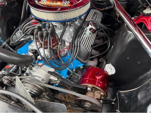 1966 Ford Fairlane (CC-2120531) for sale in Greensboro, North Carolina