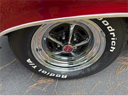 1966 Ford Fairlane (CC-2120531) for sale in Greensboro, North Carolina