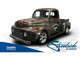1949 Ford F1 (CC-2120532) for sale in Lutz, Florida