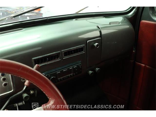 1949 Ford F1 (CC-2120532) for sale in Lutz, Florida
