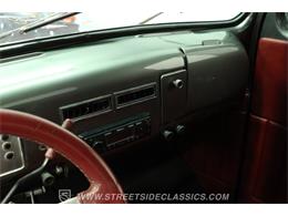 1949 Ford F1 (CC-2120532) for sale in Lutz, Florida