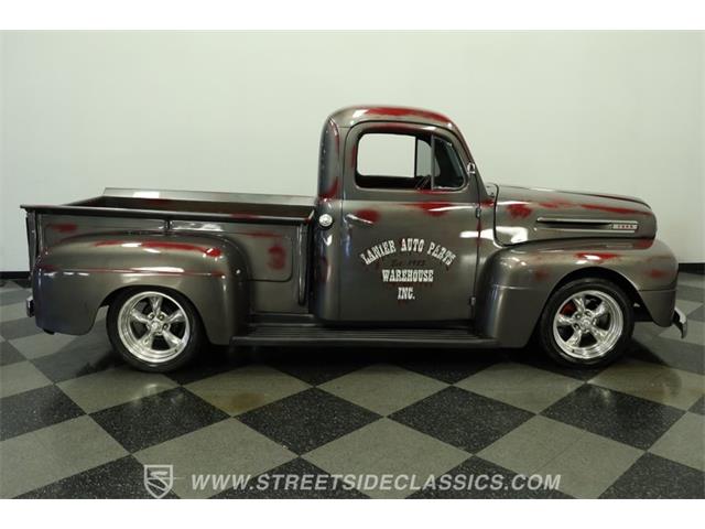 1949 Ford F1 (CC-2120532) for sale in Lutz, Florida