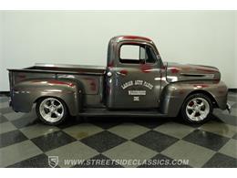 1949 Ford F1 (CC-2120532) for sale in Lutz, Florida