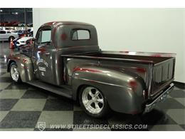 1949 Ford F1 (CC-2120532) for sale in Lutz, Florida