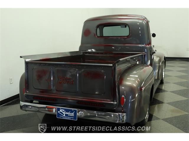 1949 Ford F1 (CC-2120532) for sale in Lutz, Florida