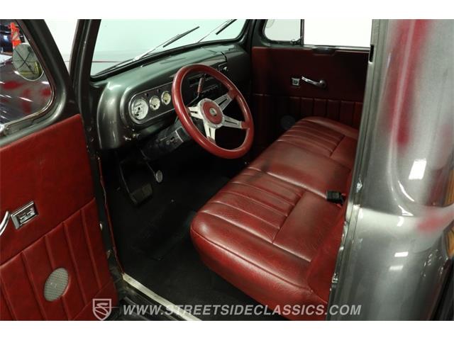 1949 Ford F1 (CC-2120532) for sale in Lutz, Florida