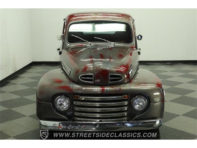 1949 Ford F1 (CC-2120532) for sale in Lutz, Florida