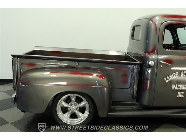 1949 Ford F1 (CC-2120532) for sale in Lutz, Florida