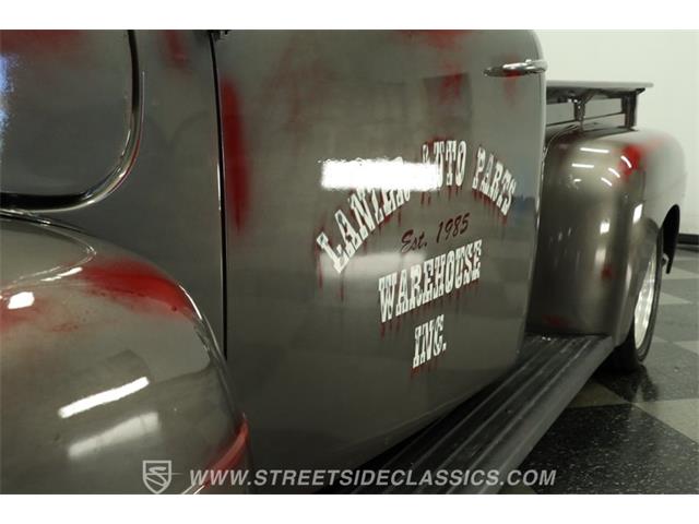 1949 Ford F1 (CC-2120532) for sale in Lutz, Florida