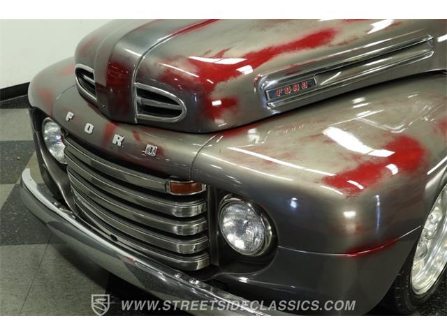 1949 Ford F1 (CC-2120532) for sale in Lutz, Florida