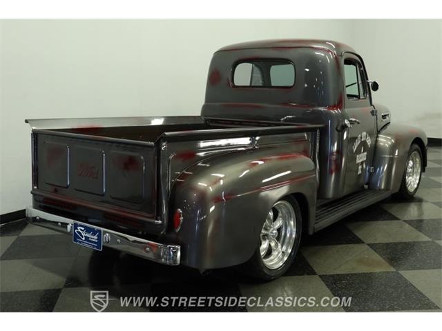 1949 Ford F1 (CC-2120532) for sale in Lutz, Florida