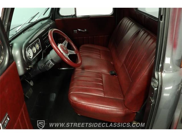 1949 Ford F1 (CC-2120532) for sale in Lutz, Florida
