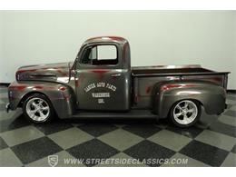1949 Ford F1 (CC-2120532) for sale in Lutz, Florida