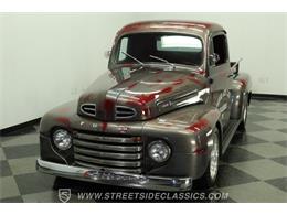 1949 Ford F1 (CC-2120532) for sale in Lutz, Florida